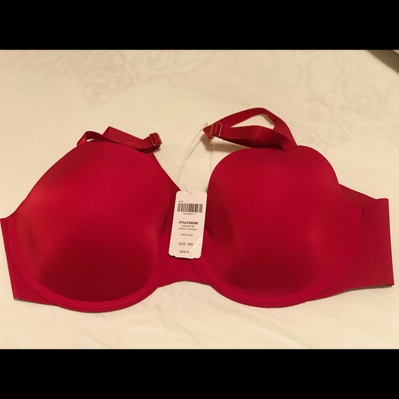 Soma Vanishing Bras 38B Panties XL - Picture 3 of 10